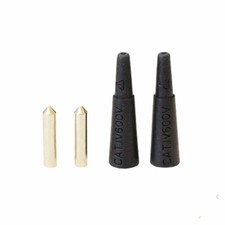 Megger probe gs38 - probe, shrouds