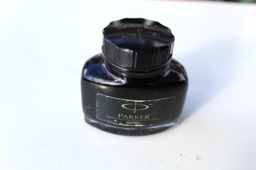 Vintage parker quink - vintage, permanent