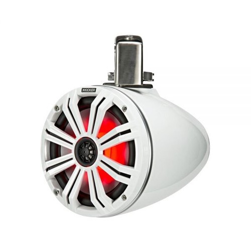 Kicker marine audio - marine, boat