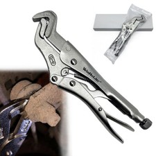 Profession Parrot Nose Locking Pliers Great For Drop Links & Track Rod Ends