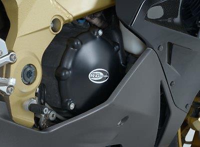 Engine case cover - engine,