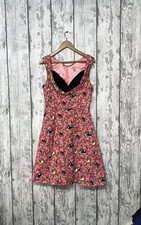 Swing Dress by Lindy Hop ~