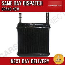 LTI LONDON TAXI TX1 TX2 1997-2006 REAR HEATER MATRIX RADIATOR