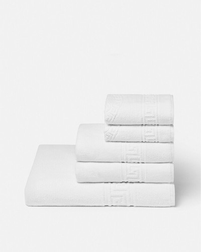 Versace home medusa - versace, towel