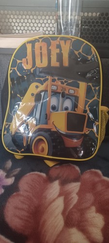 Kids travel back hand - travel, bag