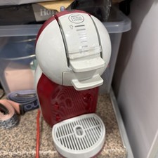 Krups Kp120 Nescafé Dolce