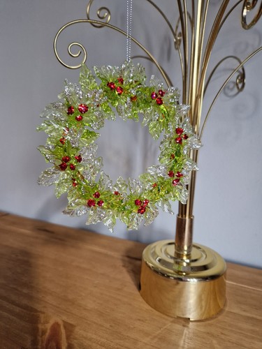 Gisela graham wreath hanging - graham,