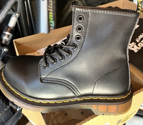 Airwair boots - airwair,