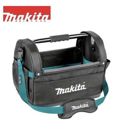 Makita 15403 large open tote - makita, e-15403