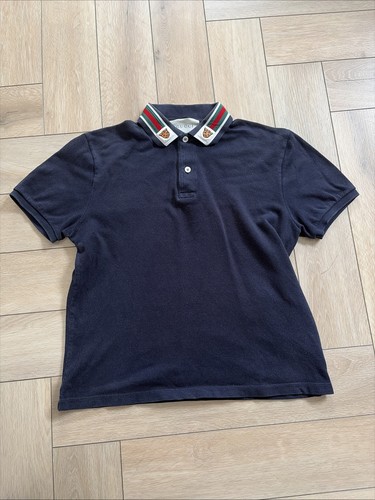 Genuine gucci tiger patch web - patch,