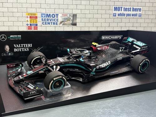 Minichamps formula 1 - minichamps,