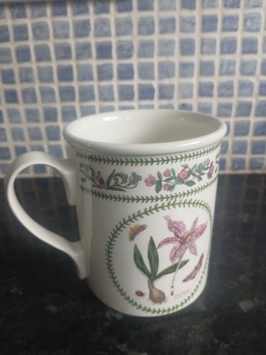 Portmeirion variations mug - variations.,