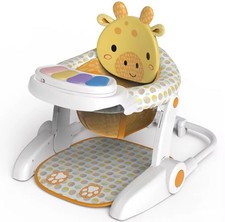 Portable Baby Sit Me Up Chair