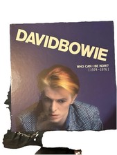 Who Can I Be Now? (1974-1976)