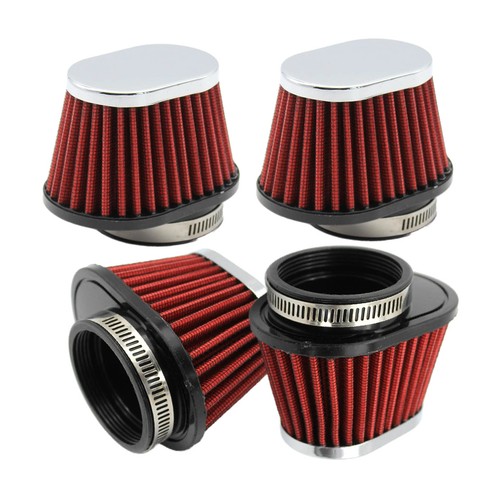55mm air filter pod fits - 55mm,