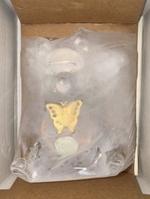 DISNEY LENOX Crystal WINNIE