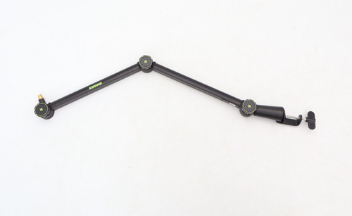 Shure podcasting mic boom arm - shure,
