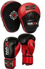 Maxx EXTREME Rex Leather