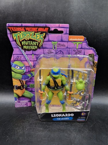 Teenage mutant ninja - teenage,