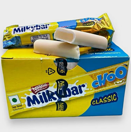 Nestlé milkybar choo - nestlé,