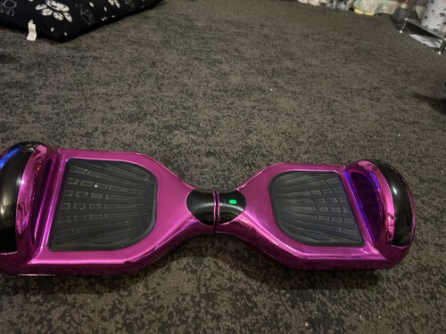 Girls segway with - girls,