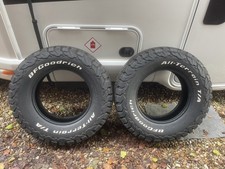 BF GOODRICH ALL TERRAIN ATKO2