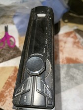 Sony CDX-GT270MP CD Player/MP3