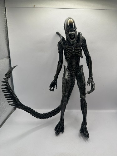 Neca aliens warrior - alien, vs