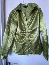 second hand clothing