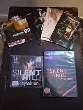 Super Rare Silent Hill