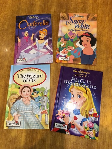 Set fairytale - 4, fairytale/