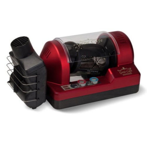 Gene cafe cbr 101a home - gene, cbr-101a