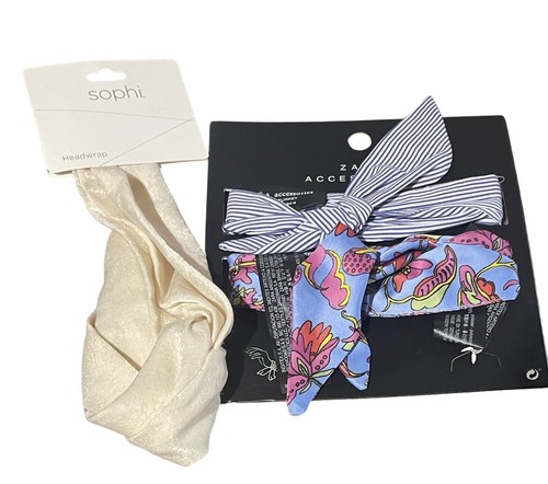 Zara and sophi branded - sophi,