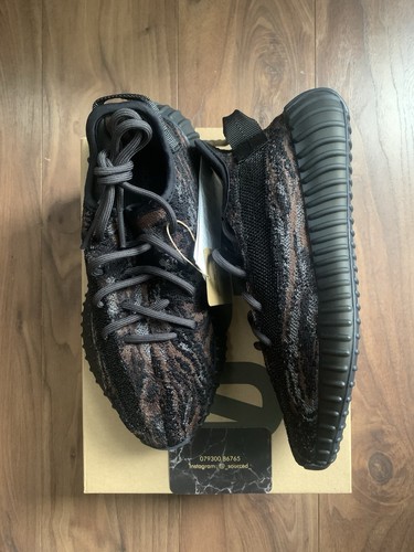 Adidas kanye west yeezy - west, boost