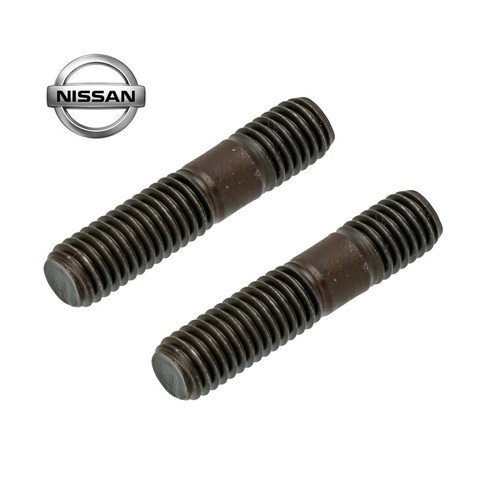 Oem stud 2pcs genuine - 2pcs,
