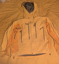 Mountain Equipment Changabang Goretex Pro Jacket Mens Large