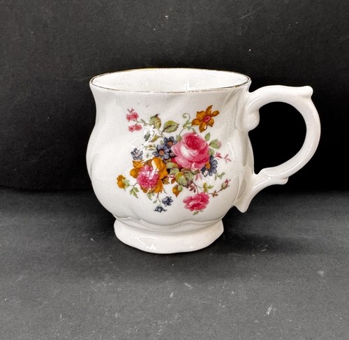Vintage milton china - vintage,