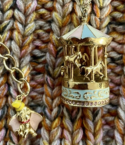 Genuine disney couture - disney, dumbo