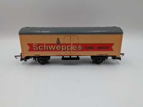 Lima gauge long wheelbase - lima,