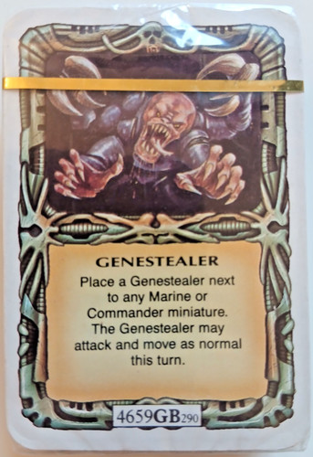 Vintage games workshop - vintage,