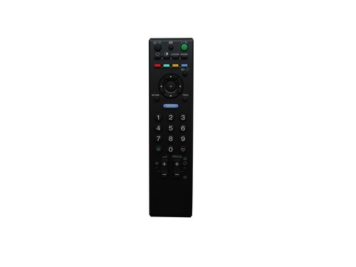Remote control for sony - control,