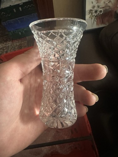 Waterford crystal retired - crystal:,