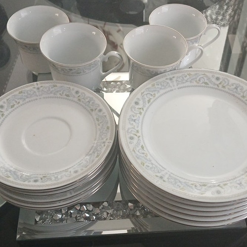 Crown ming jian shang - crown, fine