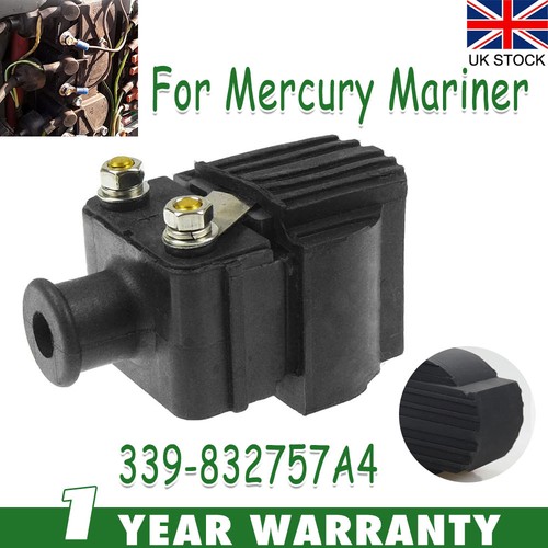 Ignition coil for mercury - coil,