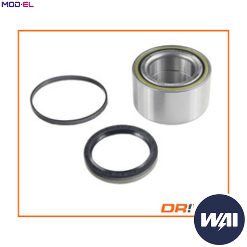 Wheel bearing kit - wheel,
