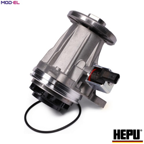 Water pump engine cooling - pump,