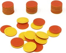 Learning Resources Two-Color Counters Smart Pack, Counting resources for kids, 