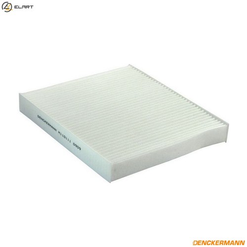 Filter cabin air m110111 for - filter,
