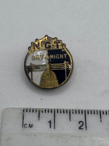 Original 1930s national guild - national,