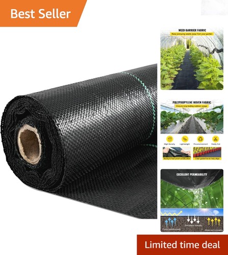 6x300 heavy duty weed - 6x300,